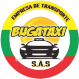 logo bugataxi